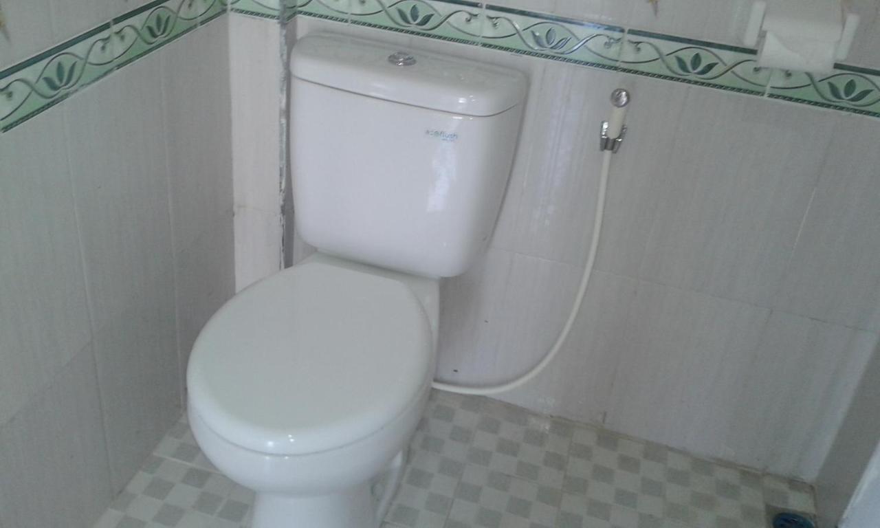 Wahyu Homestay 2 Nusa Lembongan  Room photo