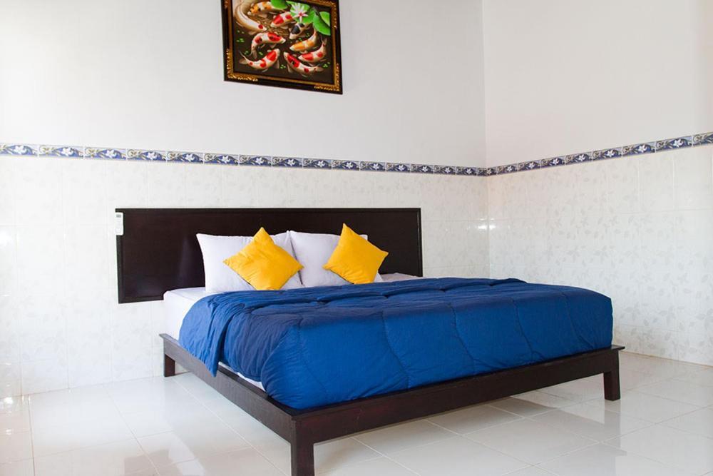 Wahyu Homestay 2 Nusa Lembongan  Exterior photo